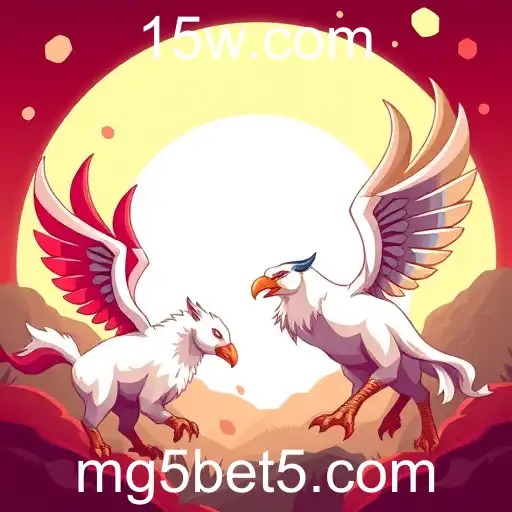 Jogos de sabong